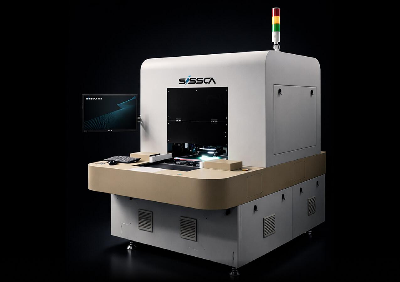 Fixture Probe AOIM